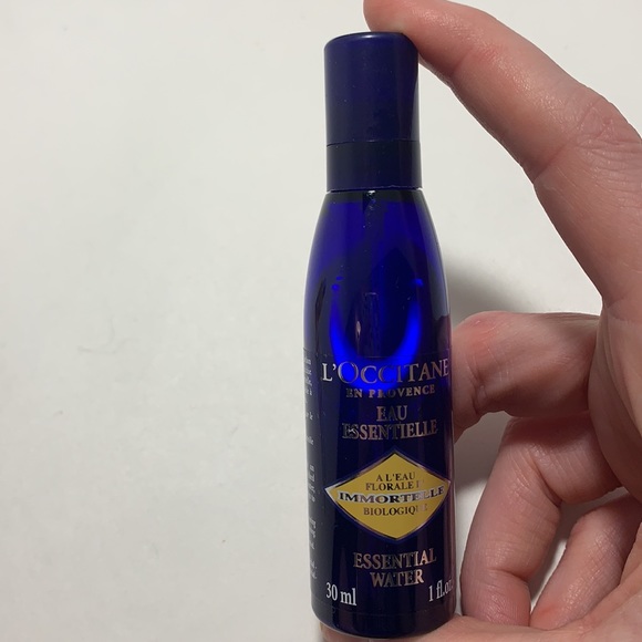 L’OCCITANE ‘A Lavish Escape’ Gift Set - NWT - Picture 10 of 12